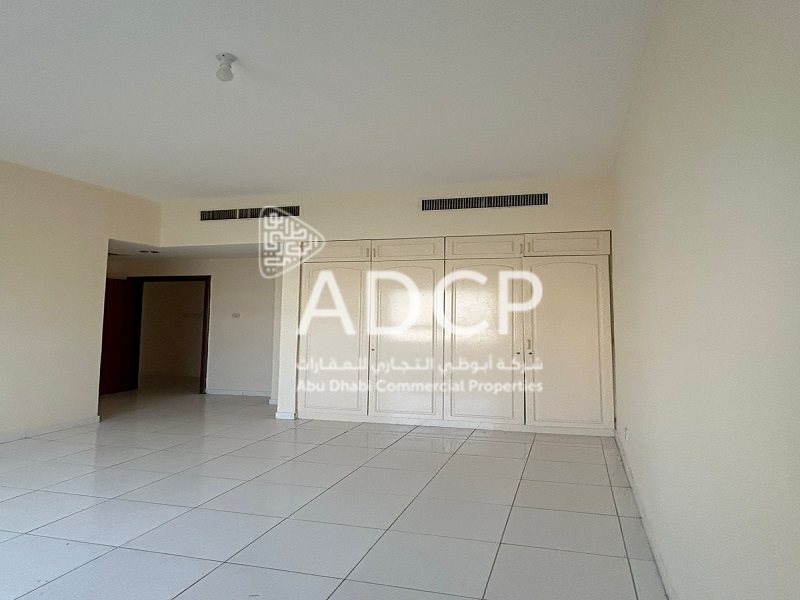 Master Bedroom ADCP B/460 in Al Rashidiya Area